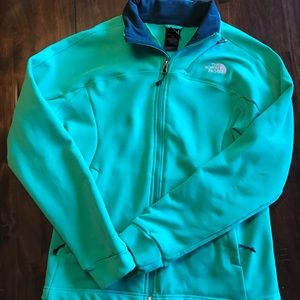 Women’s North Face Light Weight Jacket